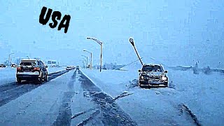 CAR crash TODAY/ HOW NOT TO DRIVE/ DASH CAM BAD DRIVERS  ep.215