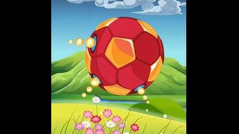 Flappy Iron Ball | Difficult Game | Kid Game