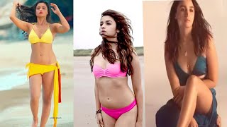 Unseen Alia Bhatt hot and sexy pictures Instagram #@2021@#