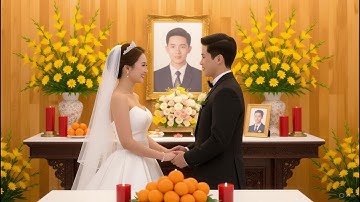 “RÚNG ĐỘNG BẮC NINH: Con Dâu Lấy Bố Chồng Sau 10 Ngày Chồng Mất – Cái Kết Khiến Cả Làng Xúc Động”