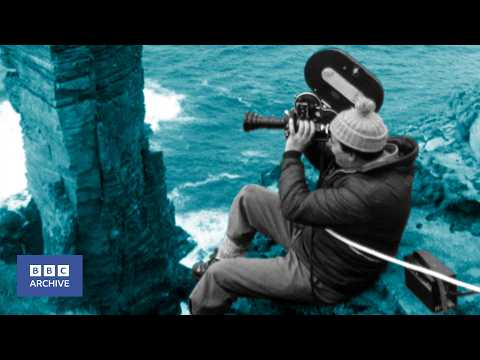 26:58 26:58 Now playing, 1967: BBC Film Crew vs the OLD MAN OF HOY | Classic Documentary | Making of...