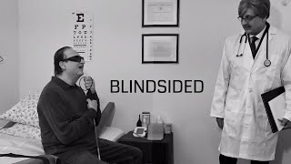 BLIND SIDED