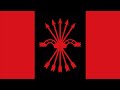 Anthem of the FET y de las JONS - Cara al Sol