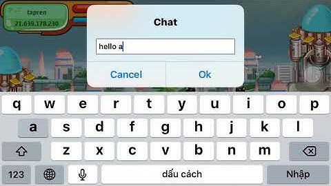 Ngọc Rồng Online: Mở skill 4 đệ tử và cái kết....