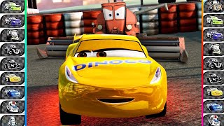 Cars 3 Driven To Win - Race With Cruz Ramirez Subscriber Request