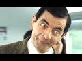 Bean Wins a Trip to France | Funny Clip | Mr. Bean Official