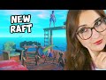Starting a new raft with friends  streamed 51524