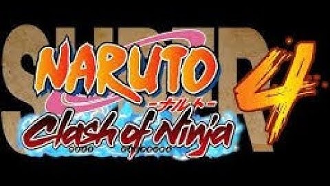 Super Naruto GNT 4: Sasuke combos(meterless start)