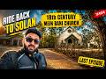 TEASER | Historical Church At Subathu | Ride back to Solan 🏍️ Sunday 10:30 AM | Emotional teaser 🔥