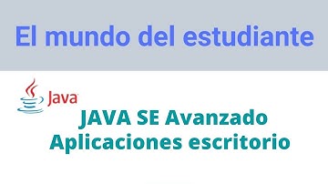 Ejercicio 3 - Interfaz grafica para un Login (parte 2)