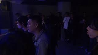 XYRESIC @ Week Without Violence #13, Rumah Api - 28092018
