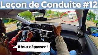 Cours de Conduite Permis Limoges by L’AS de la route 2,024 views 4 weeks ago 31 minutes