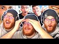 Unge REAGIERT auf PrankBros, inscope, Rezo, Daily Dose 😂🤦‍♂️😱 | XXL ungeklickt