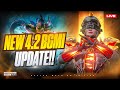 BGMI 4.2 UPDATE IS HERE | ReflexWalaXD | #shortsfeed #live #bgmi #bgmilive #pubgmobile
