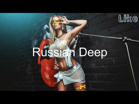 вирус - т.м.н.и. (deep mix) #Russiandeep #Likemusic