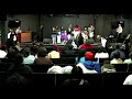 KCCC WORSHIP EXPERIENCE, 10.12.25, Bishop James Hassell
