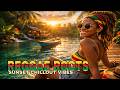 Reggae Roots Music Vol. 8 🍍 Summer Reggae Mix – Relax &amp; Enjoy Life