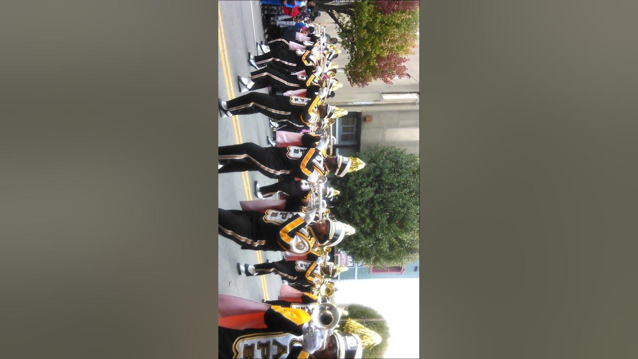 Uapb parade YouTube