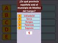 donde esta Medina del Campo
