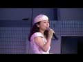 Capture de la vidéo 水越けいこ (Keiko Mizukoshi) / Laos Festival 2018