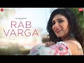 Rab varga  shashaa tirupati  sham balkar  kumaar  zee music originals  new love song 2023