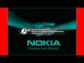Nokia Logo Effects Nokia Logo Effects