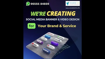 Versatile Info is a Web Design | Graphic Design | Image Annotation | Video Annotation | Data Entry