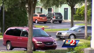 Arrest made in overnight hit-and-run case in DeLand