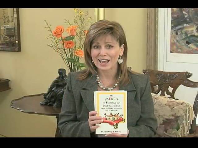 Best Parenting Videos - Raise Capable Children - Some favorite Parenting Books.mov class=