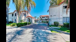 Residential for sale - 15338 Gundry Avenue 206, Paramount, CA 90723
