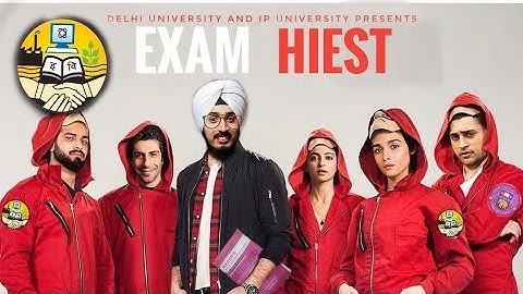 IP university Exams 2020 - A Rant  #GGSIPU #IPUEXAMS #IPUCANCELEXAMS