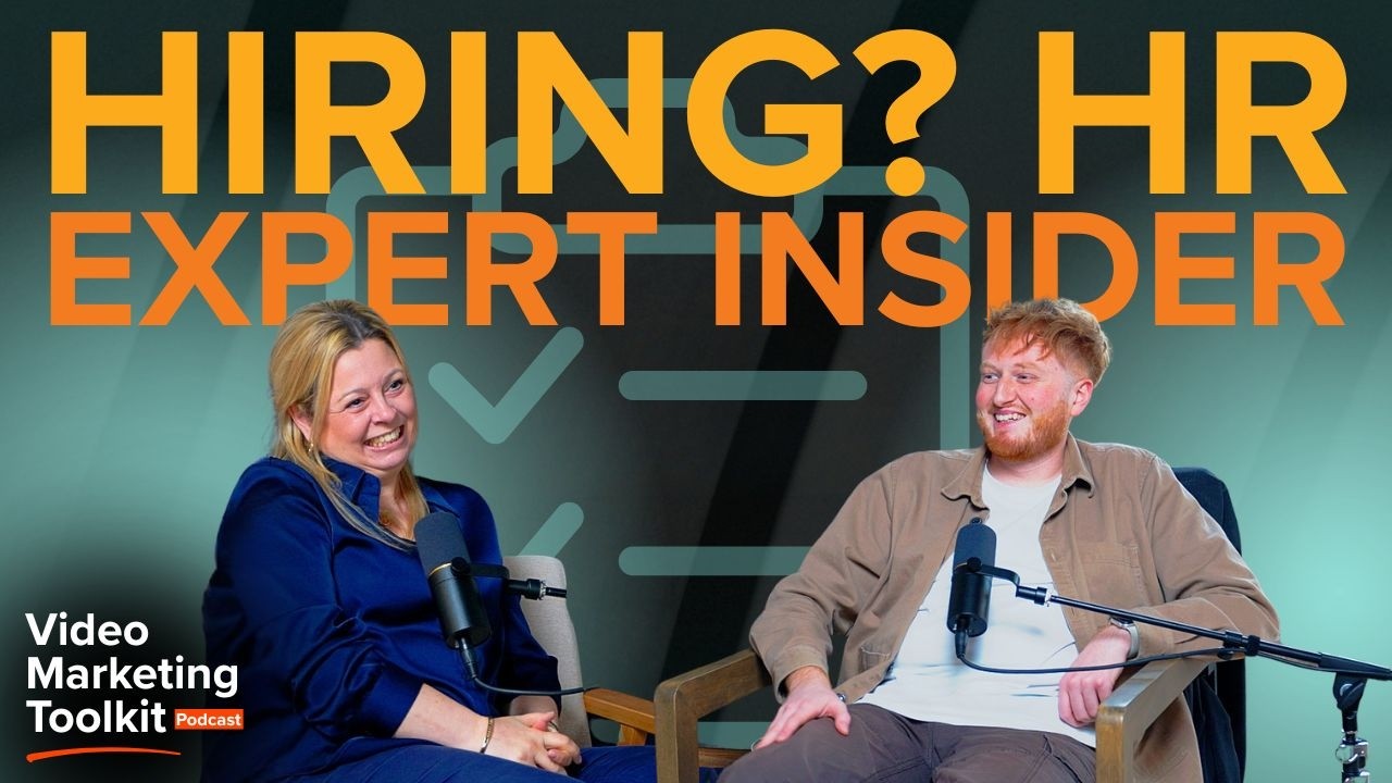 Can friends be employees? Tips from the TV industry, HR Expert explains all