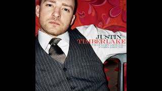 Video thumbnail of "Justin Timberlake - What Goes Around...Comes Around (Radio Edit - No Interlude)"