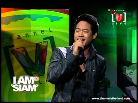 Live : พูดทำไม - ตู่ ภพธร