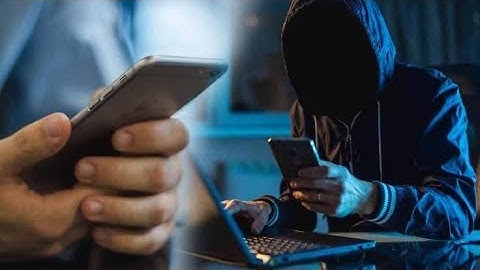 Votre téléphone est-il espionné ? 3 signes qui ne trompent pas sur Android !