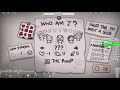 The Binding of Isaac Afterbirth+ 7 Character Speedrun WR 1:18:04