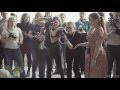 Видеоотчёт с МК фотографа Дарьи Булавиной, Бинар x Olympus.