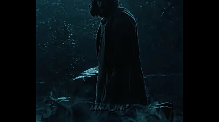 The Ultimate Sacrifice