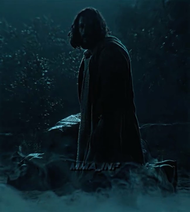 The Ultimate Sacrifice