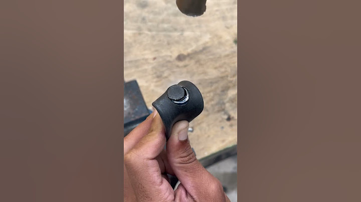 How to make rubber plugs. #tools  #RubberPlug #DIYSeal #LeakFix #WorkshopHack