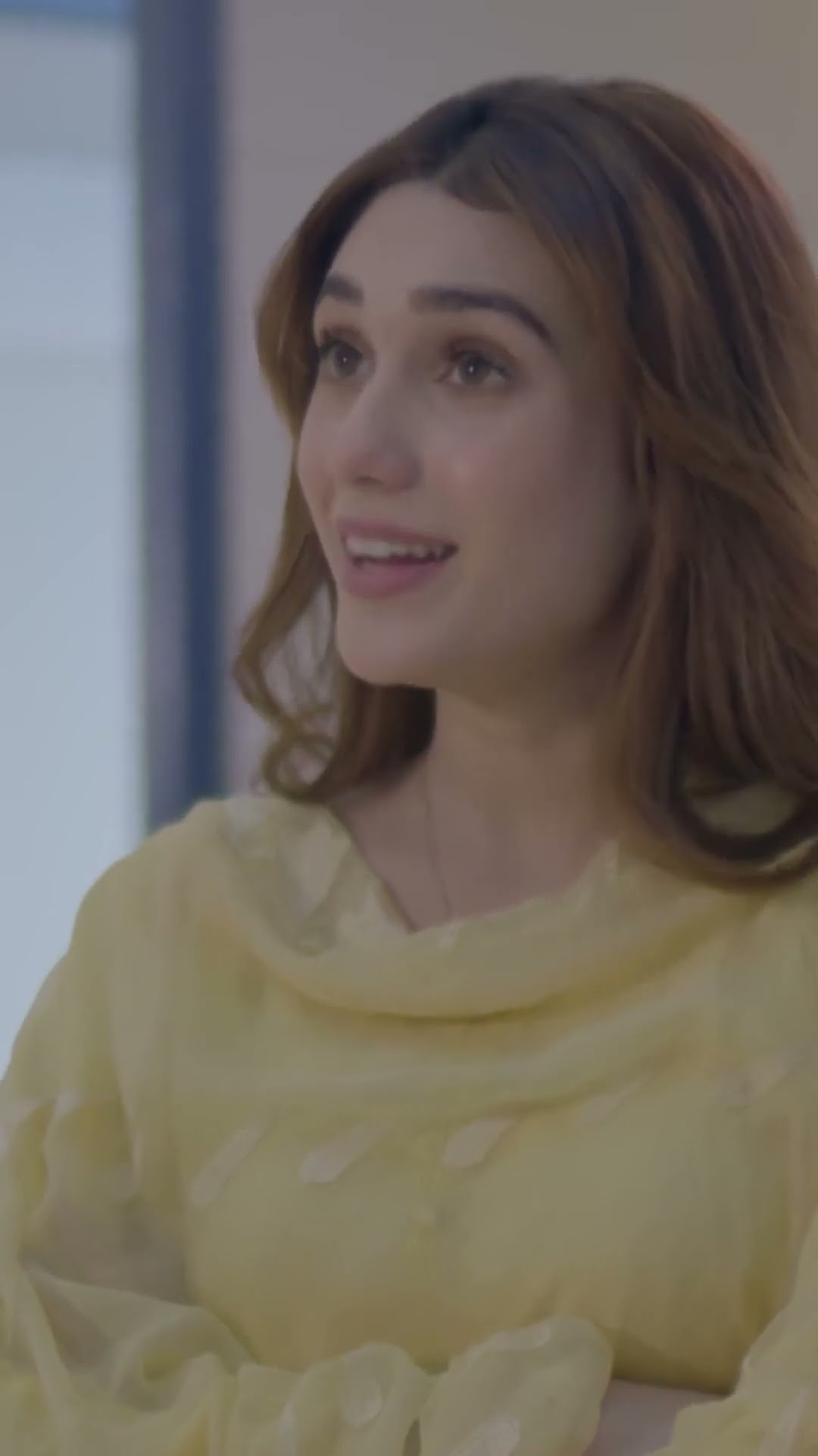 Kitni Loyal Ho Tum Is Company Ke Sath ? #bharam  #hinatariq  #shorts