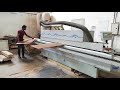 Desqoo Edge Banding Machine Process - Desk Top
