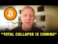 Its a mathematical certainty a total collapse is coming james lavish bitcoin 2024 prediction