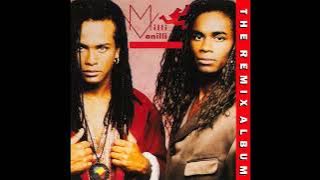 Milli vanilli Ma baker rmx