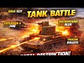 🇮🇷  TANK BATTLE