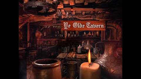 Ye Olde Tavern