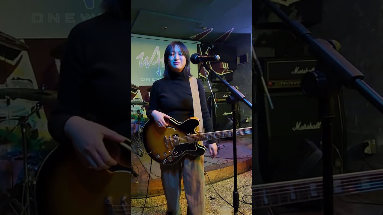 밴드 1watt (260307 레드제플린)