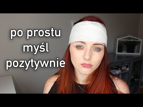 Wideo: Proszę Przestań Wykorzystywać Moją Chorobę Psychiczną, Aby Spełnić Swoją Fantazję