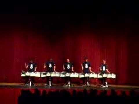 Tenor Overture 2007