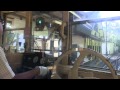 箱根登山鉄道　サンナナ　強羅－大平台　運転記　20120819